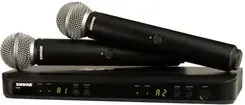 Мікрофон SHURE BLX14E/P31 Київ