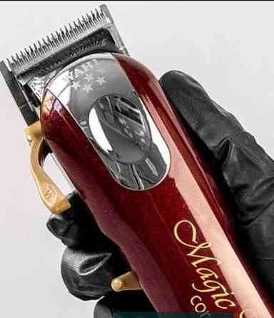 Машинка для стрижки WAHL Киев