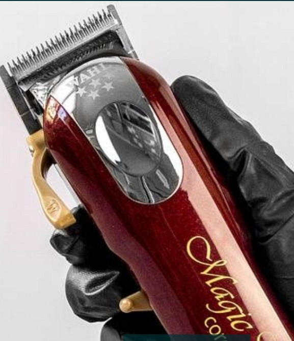 Машинка для стрижки WAHL Киев - изображение 1