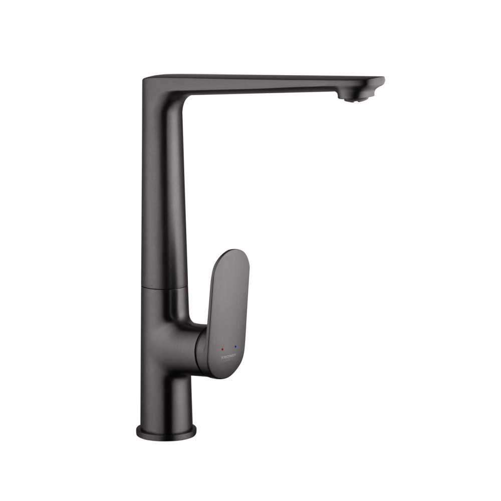 Змішувач для кухні Kroner Element 211512A-5301 Київ - фото 1