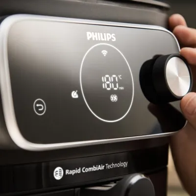 Мультипіч Philips HD9876/90 Вінниця