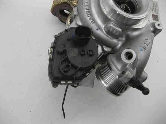 VAG  059145873FB Турбіна Одесса