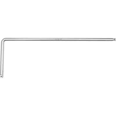 Ключ Yato вороток YT-12445 L-подібний, 600x200мм (YT-12445) Винница