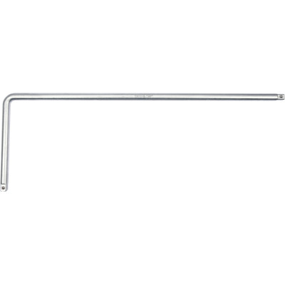 Ключ Yato вороток YT-12445 L-подібний, 600x200мм (YT-12445) Винница - изображение 1