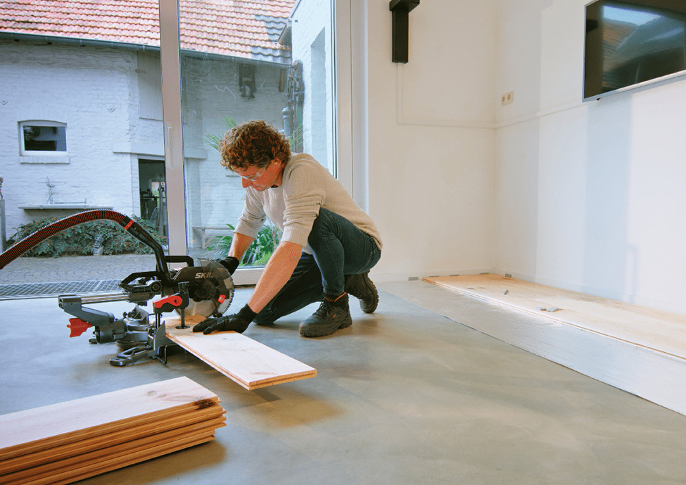 Аккумуляторая циркулярная пила 216 мм 20В SKIL 3590 AA 11073600101 (BT1E3590AA) Одесса - изображение 5