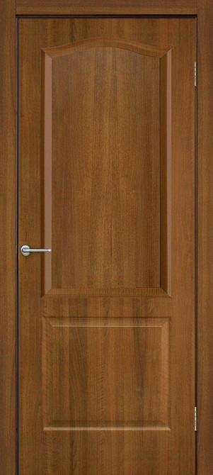 Двері ОмІс колекція: Класика '' СКІН'' Полотно, Класика ПГ Вільха европейська Київ - фото 1