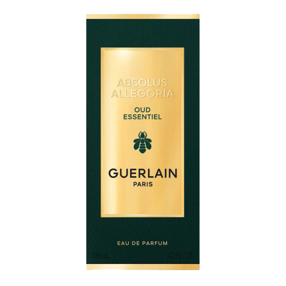 Парфумована вода Guerlain Absolus Allegoria Oud Essentiel 125ml Слов'янськ