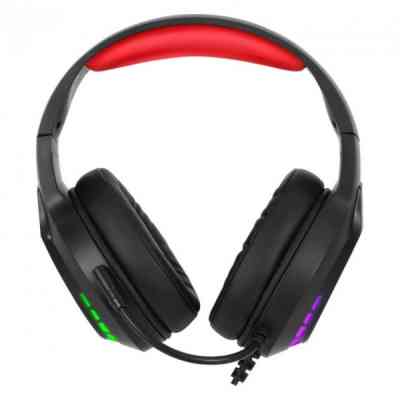 Навушники Xtrike ME GH-904 USB RGB Black (GH-904) Вінниця