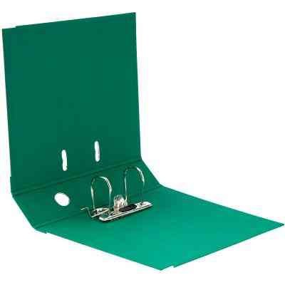 Папка - реєстратор Axent Prestige + А4 7,5 см Арочний зелена (1722-04C-A) Вінниця