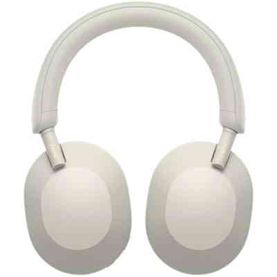 Наушники Sony WH-1000XM5 Silver (WH1000XM5S.CE7) Винница