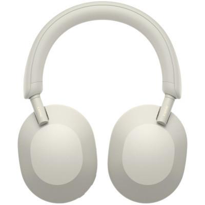 Навушники Sony WH-1000XM5 Silver (WH1000XM5S.CE7) Вінниця - фото 4