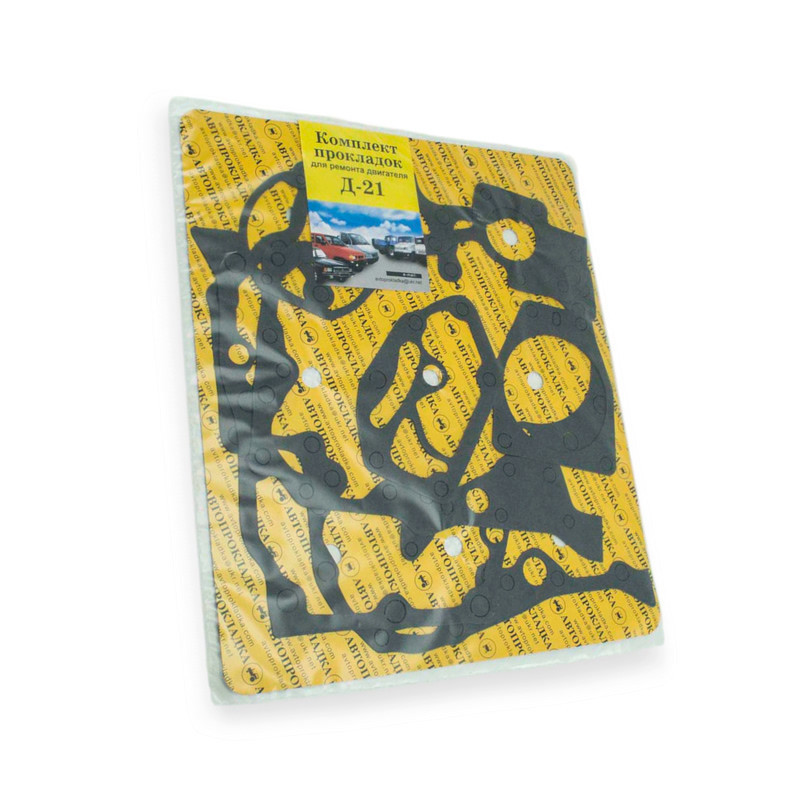 Прокладки малые Т-16-25 (блистер) двигателя Мукачево - изображение 1