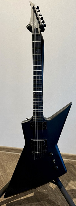 Електрогітара  S by Solar type EB. Харьков - изображение 8