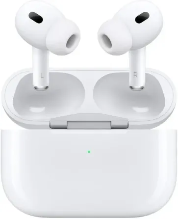 Наушники Apple AirPods Pro 2 gen MagSafe USB-C (MTJV3ZM/A) Киев
