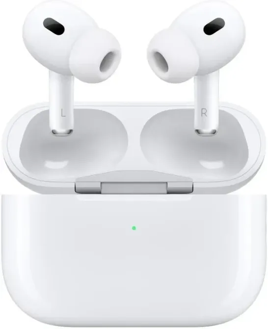 Наушники Apple AirPods Pro 2 gen MagSafe USB-C (MTJV3ZM/A) Киев - изображение 1