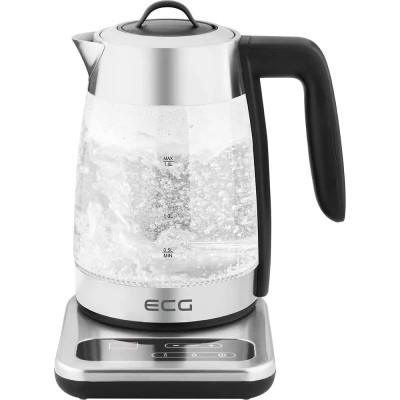 Электрочайник ECG RK 1891 INFUSO (RK1891 INFUSO) Винница - изображение 11
