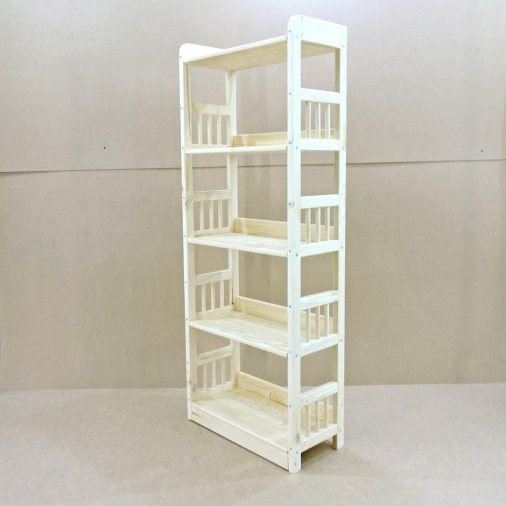 Етажерка розбірна "Бірмінгем 5" бланже Миколаїв - фото 6