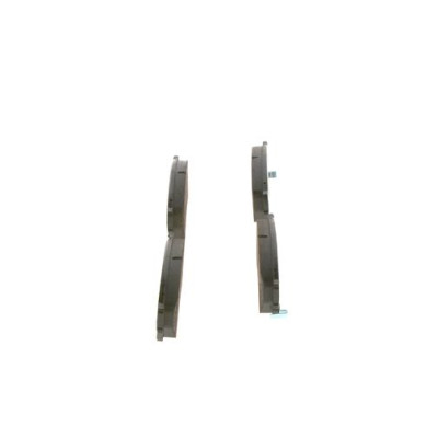 Гальмівні колодки Bosch 0986494860 Вінниця - фото 7