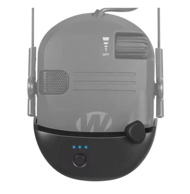 Bluetooth адаптер 5.1 для активних навушників Walkers Київ - фото 1