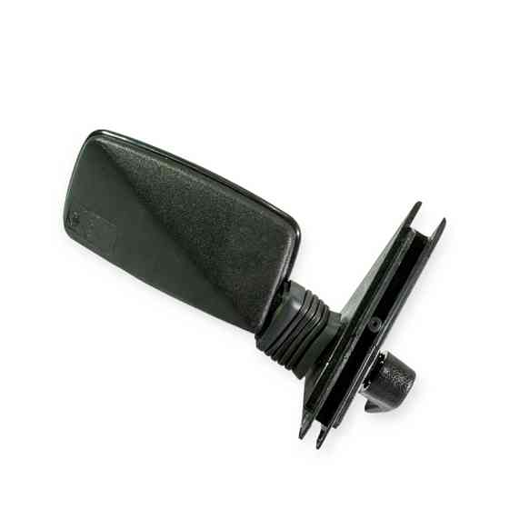 Зеркало 2105, 2107 заднего вида наружное правое в сборе с уголком 2104, Мукачево