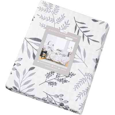 Постільна білизна Home Line Світанок Сатин Твіл євро (183016) Вінниця