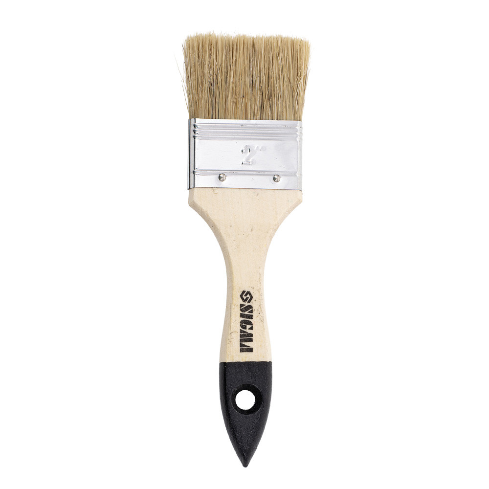 Sigma Кисть флейцевая стандарт 2" SIGMA (8301341) Коломия - фото 9
