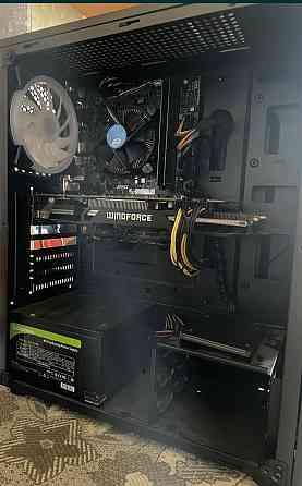 Компьютер Игровой : Intel Core 15 / GTX 970. Киев