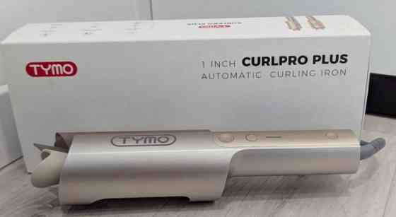 Автоматическая плойка TYMO CurlPro Plus 1
