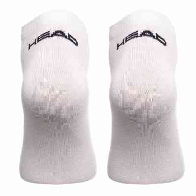 Носки Head Sneaker 3P Unisex 781501001-300 5 пар Білий 35-38 (8718824640891) Винница