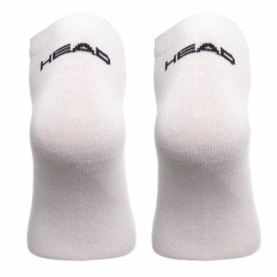 Носки Head Sneaker 3P Unisex 781501001-300 5 пар Білий 35-38 (8718824640891) Винница - изображение 4