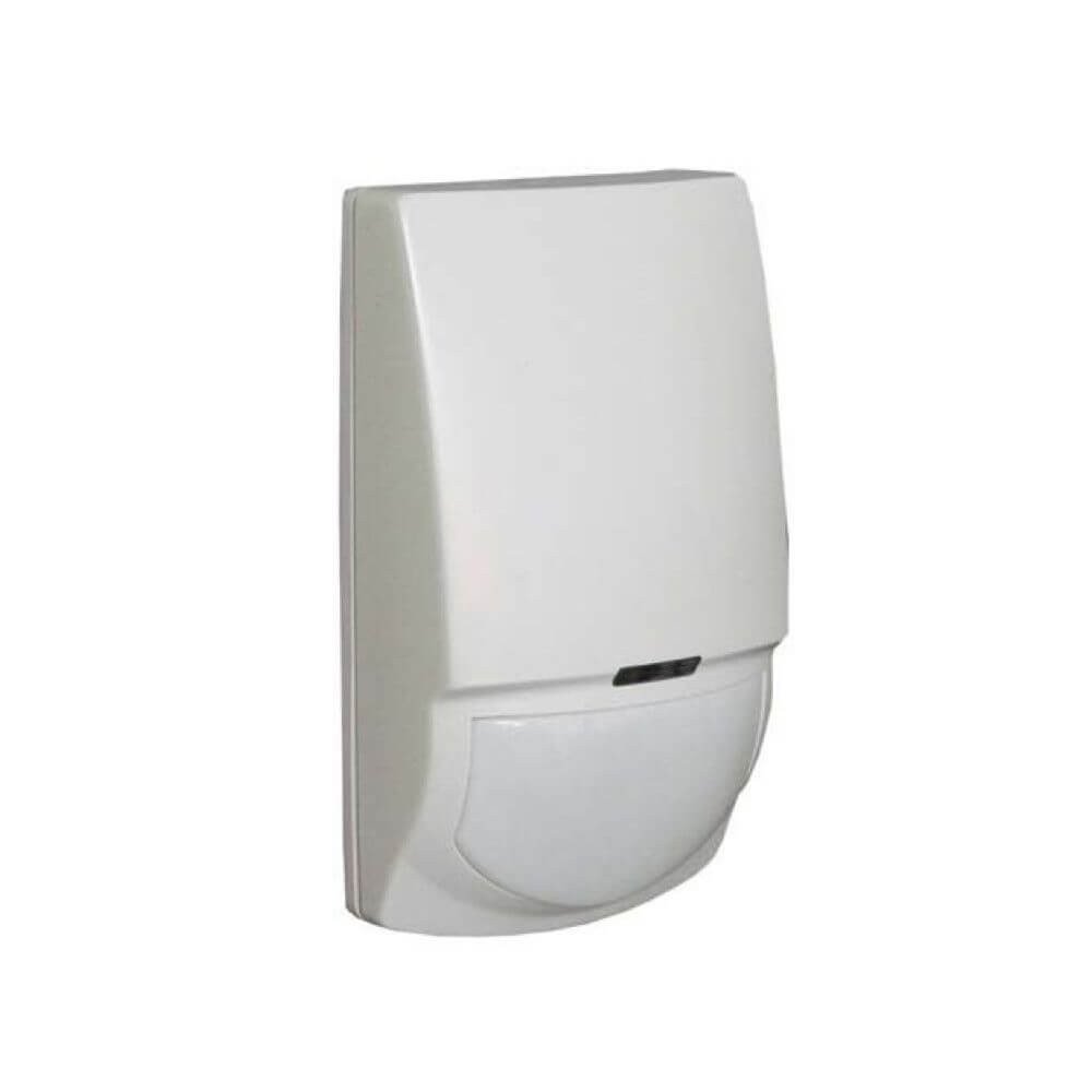 Комплект охоронної сигналізації з Orion NOVA XS, клавіатурою, датчиком руху, герконом, сиреною, акумулятором Київ - фото 4