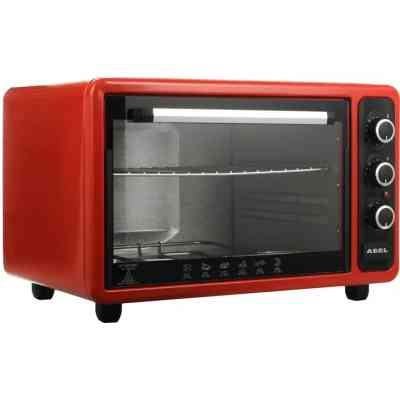 Електропіч ASEL AF 40-23 RED Вінниця