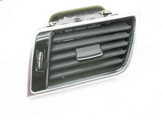 Mercedes-Benz  A1668309200 2A17 Повітряний дефлектор приладової панелі - торпеди правий ML/GLE W166 GL/GLS X166 GLE Coupe C292 Одесса