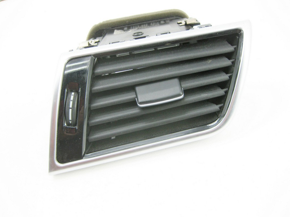 Mercedes-Benz  A1668309200 2A17 Повітряний дефлектор приладової панелі - торпеди правий ML/GLE W166 GL/GLS X166 GLE Coupe C292 Одесса - изображение 3