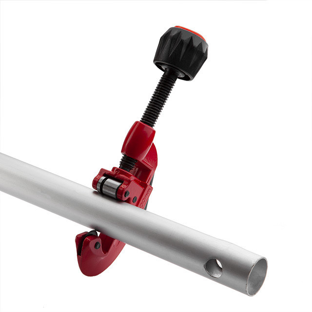 Труборіз для алюмінієвих і мідних труб, 3-30 мм INTERTOOL NT-0015 Киев - изображение 8