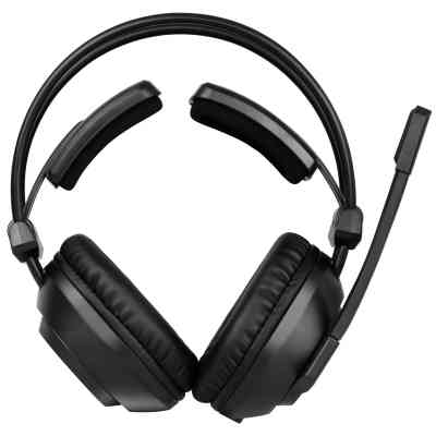 Наушники Marvo HG9056 7 colors-LED 7.1 Black (HG9056) Винница