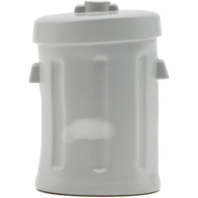 Игровой набор Funrise TMNT Черепашки-ниндзя классические Скейтбордист с лаунчером Микеланджело (71041) Винница - изображение 7