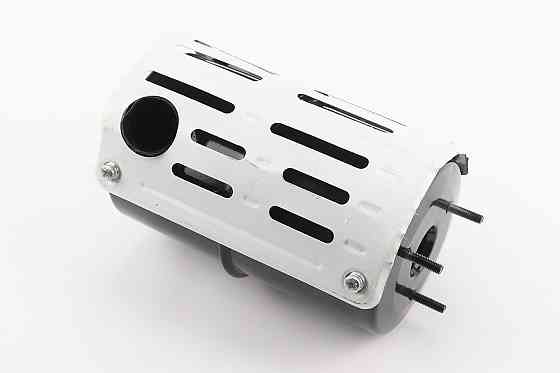 Глушник R195NM (без коліна) Київ