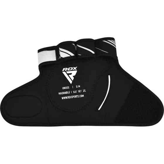 Накладки для підтягування RDX R1 White S/M Каменское
