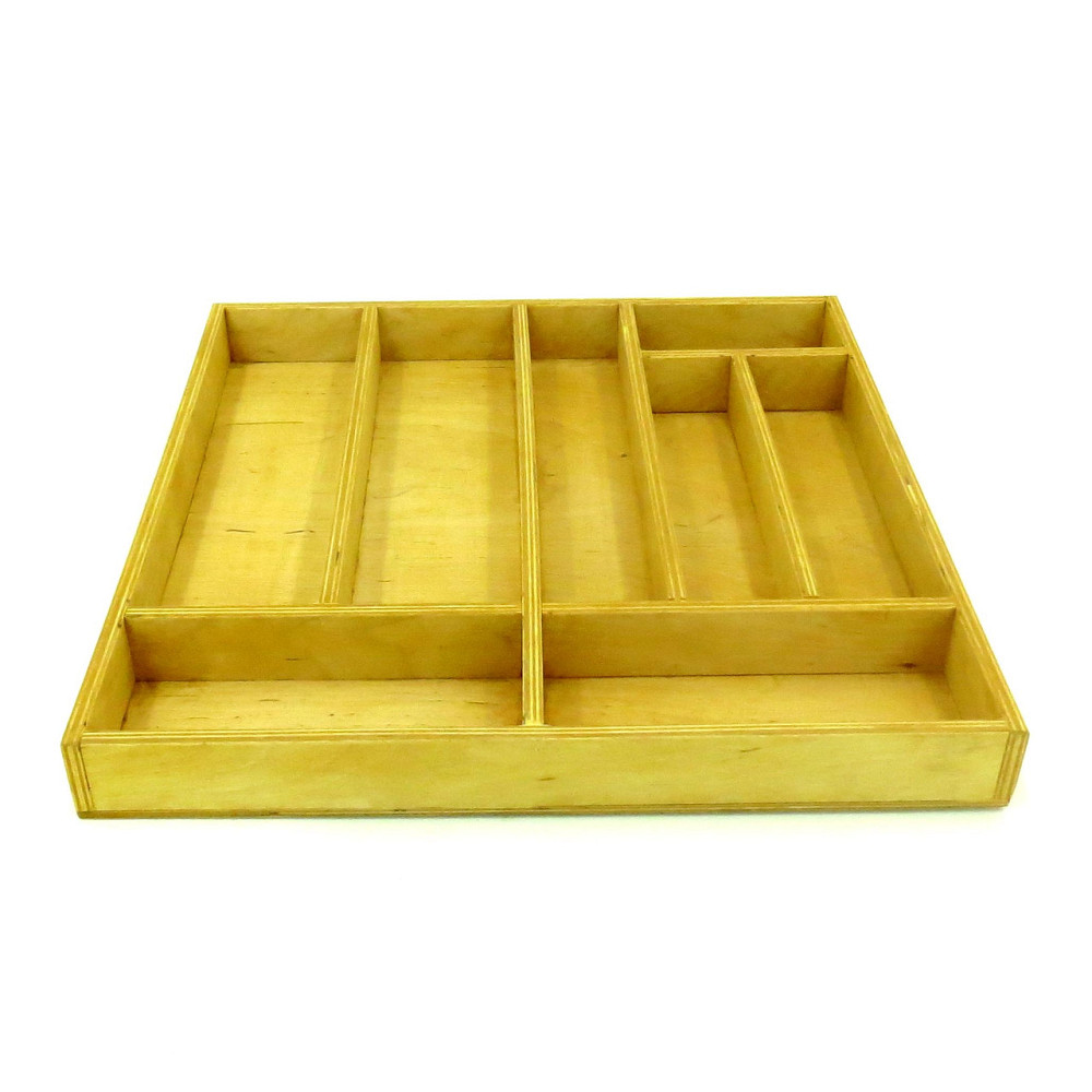 Лоток для столовых приборов 