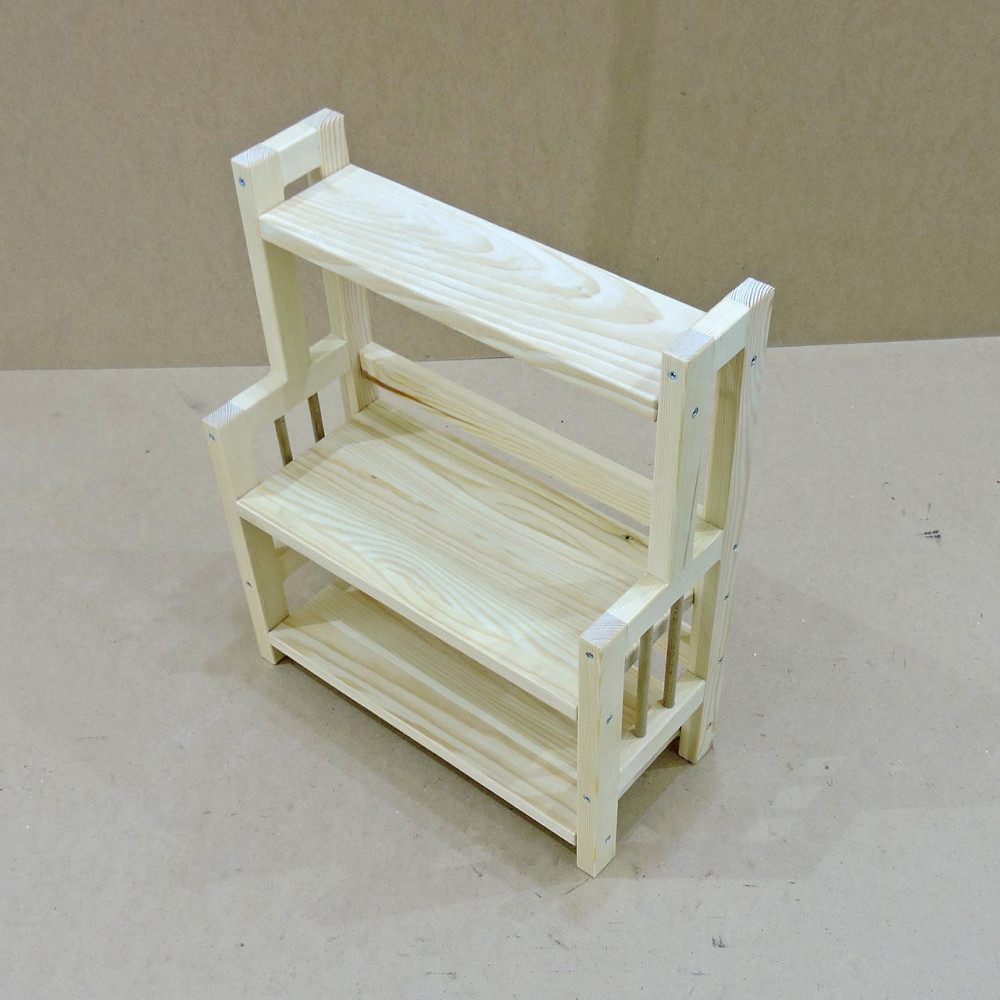 Полка настольная 