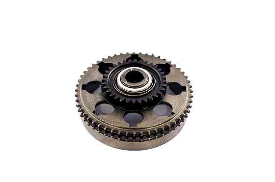 Кошик зчеплення ІЖ ПЛАНЕТА (вузький) (+храповик) JING Киев