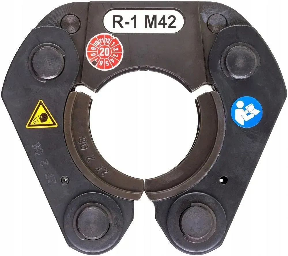 Milwaukee Szczęki Zaciskowe R J18-M42 (4932430255) Киев - изображение 1