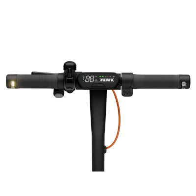 Электросамокат Segway Ninebot E2 PLUS E II, чорний (AA.05.14.02.0003) Винница - изображение 3