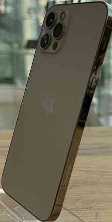 Айфон iPhone 12 Pro 256Gb. Gold ideal 100% Київ