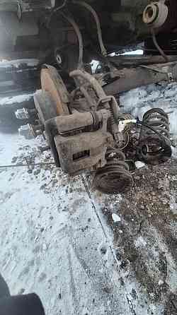 Задні  суппорта Hyundai Accent 2006-2010 Київ