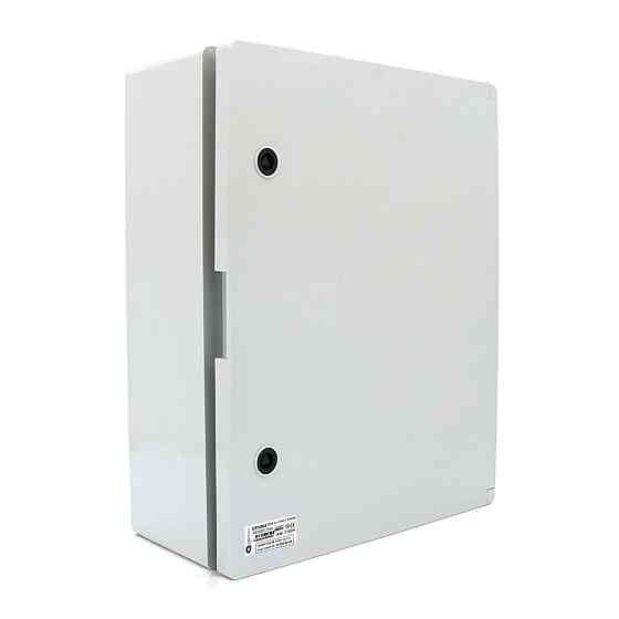 ATS до генераторів KNS1-100GA/4P. 400V, 100A, 50Hz, AC-33iB, 7.65kA Київ