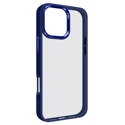 Чохол до мобільного телефона Armorstandart UNIT2 Apple iPhone 16 Pro Max Dark Blue (ARM78763) Вінниця - фото 1