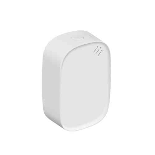 Датчик температури і вологості для розумного будинку Zigbee, ZSS-S01-TH-C-MS Київ