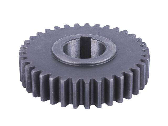 Шестерня вала отбора мощности Z-35 на трактор Хинтай 120/220 Мукачево - фото 2